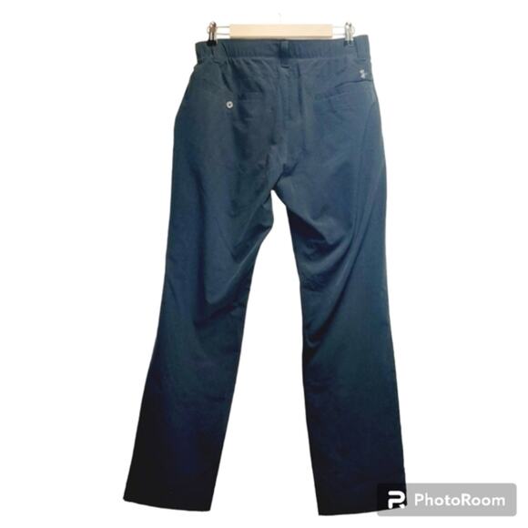 Mens‎ Under Armour 32x32 Golf performance Coup Lache Swelto Pants - Picture 3 of 4